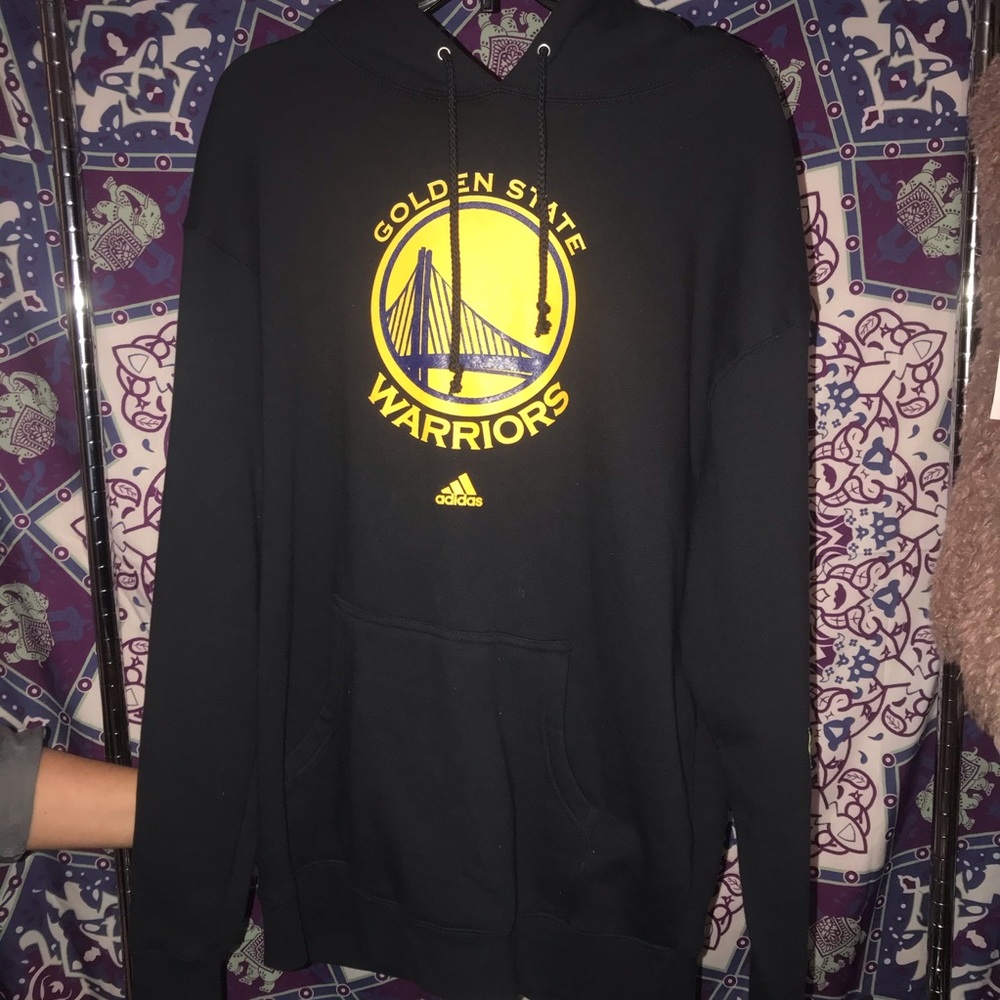 Golden State Warriors hoodie
